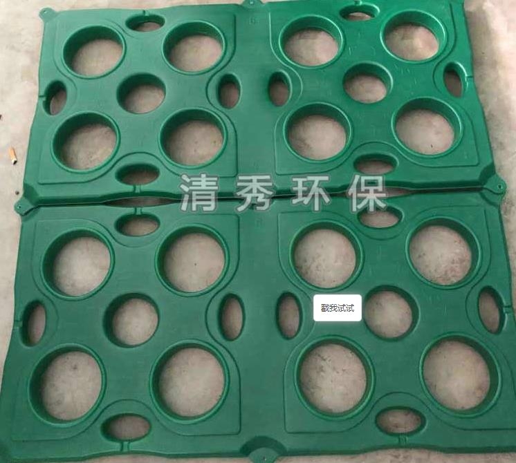 人工浮島和人工濕地的區(qū)別？哪個(gè)好？